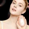 NEWA Wrinkle Reduction Device Skincare Tool for Facial Tightening. Boosts Collagen, Reduces Wrinkles. with 1 Gel Supply (Pink) view 2