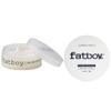 Fatboy Hair Perfect Putty + Sea Salt Pomade, Medium Lightweight Hold for Volume & Texturizing Hair, Beach Wave Matte Finish, All Hair Types, 2.6 Oz view 1