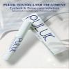PULUK TOXTOX LASH TREATMENT 10ml & Mascara Wand 1pc, Lashes & Brows Care Solution, Eyelash Enhancing, Eyelash Growth, Keratin Infused Volume Booster by HS International (Suero para Pestaas) view 2