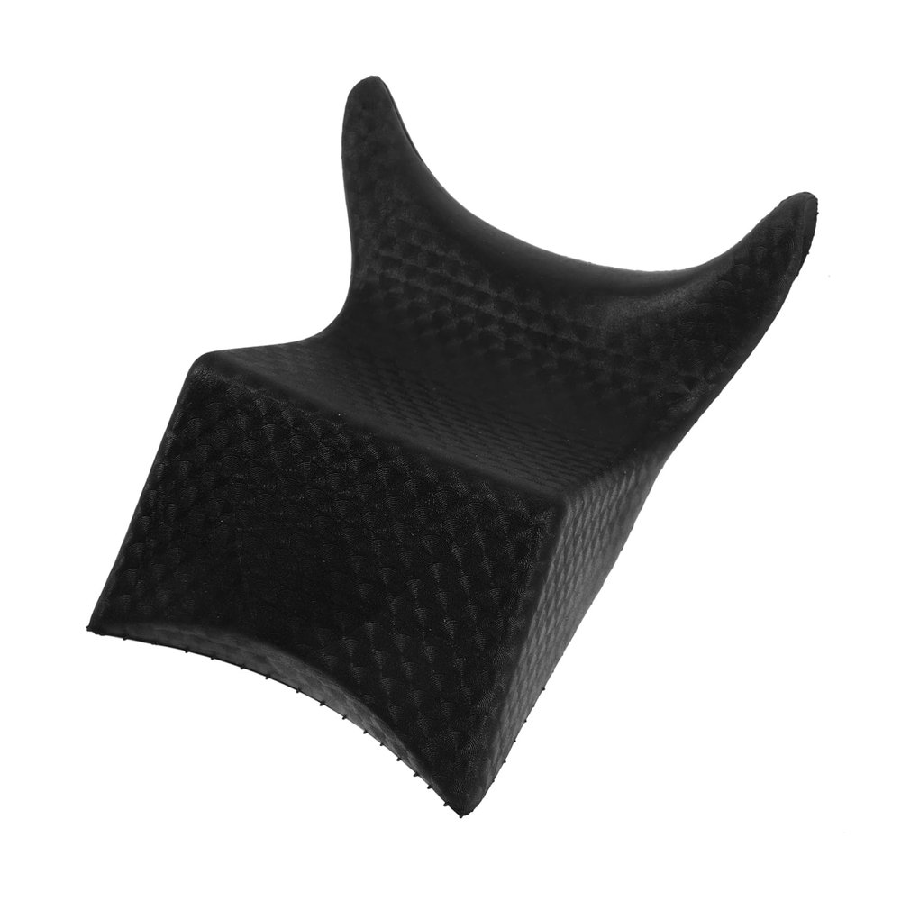 SOESFOUFU Hair Salon Neck Rest Pillow Shampoo Bowl Head Rest Soft Hair Washing Pillow