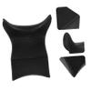 SOESFOUFU Hair Salon Neck Rest Pillow Shampoo Bowl Head Rest Soft Hair Washing Pillow view 4