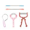 5pcs Face Hair Remover Tool Efficient Face Hair Removal Tool Depilate Face Spring For All Skin Types view 1