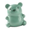 Easy Grip Finger Nails Brush Soft Bristle Brushes Bear Pattern Finger Nails Washing Brush Nails Scrubber Brush view 1
