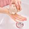 Easy Grip Finger Nails Brush Soft Bristle Brushes Bear Pattern Finger Nails Washing Brush Nails Scrubber Brush view 4