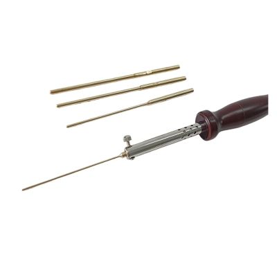 Product Handmade DIY Limited BJD Baby Curling Iron 2/3/4/5mm Mini Copper Perm Perm Tool(Type3)