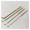 Product Handmade DIY Limited BJD Baby Curling Iron 2/3/4/5mm Mini Copper Perm Perm Tool(Type3) view 2