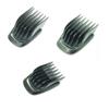 Hair Clipper Comb Pack 9 mm & 12 mm & 16 mm For 32mm Cutter Head compatible with Philips Hair Clipper Shaver view 1