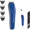 Rechargeable Hair and Beard Trimmer for Men by Trimmer World view 1