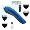 Rechargeable Hair and Beard Trimmer for Men by Trimmer World view 2