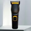 Cordless & Rechargeable Trimmer with 8 Length Settings and Self-Sharpening Blades for Beard and Hair Care for Men view 1