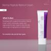 Retinol Peptide Face Cream 50ml  Anti-Aging Moisturizer with Niacinamide, Ceramide & Centella  Hydrating Cream for Fine Lines, Wrinkles & Acne Scars view 3