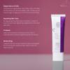 Retinol Peptide Face Cream 50ml  Anti-Aging Moisturizer with Niacinamide, Ceramide & Centella  Hydrating Cream for Fine Lines, Wrinkles & Acne Scars view 4