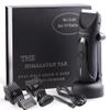 HIMALAYAN YAK Dual-Head Electric Body Hair Trimmer for Men & Women, Waterproof Groin & Bikini Shaver, Wet/Dry Groomer with Replaceable Ceramic Blades,USB Recharge Dock, Hygiene Razor for Full-Body Use view 2