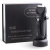 HIMALAYAN YAK Dual-Head Electric Body Hair Trimmer for Men & Women, Waterproof Groin & Bikini Shaver, Wet/Dry Groomer with Replaceable Ceramic Blades,USB Recharge Dock, Hygiene Razor for Full-Body Use view 3