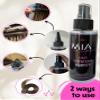 Mia All Natural | Hair Extension Remover Spray - Removes Hair Extensions Adhesive - Suitable for Keratin Bonds & Tape in Hair Extensions view 4