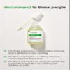 Deoproce Centella Calming Ampoule Serum for Sensitive Skin Soothes Acne Rosacea Oily & Asiatica Reducing redness Korean Skincare Facial Serum 3.4 Fl oz view 4