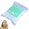 Cotton Wool Balls - White Cotton Balls for Baby | Cotton Balls and Swabs, Makeup Cleaning Tool Soft Cotton Wool, Lightweight Cotton Balls for Household Needs Skin Prep view 1