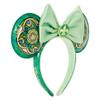 Loungefly Disney Princess Stained Glass Collection: Tiana Ears, Amazon Exclusive view 2