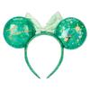 Loungefly Disney Princess Stained Glass Collection: Tiana Ears, Amazon Exclusive view 3