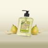 A LA MAISON Liquid Hand Soap, French Pear, 16.9 Fl Oz view 2