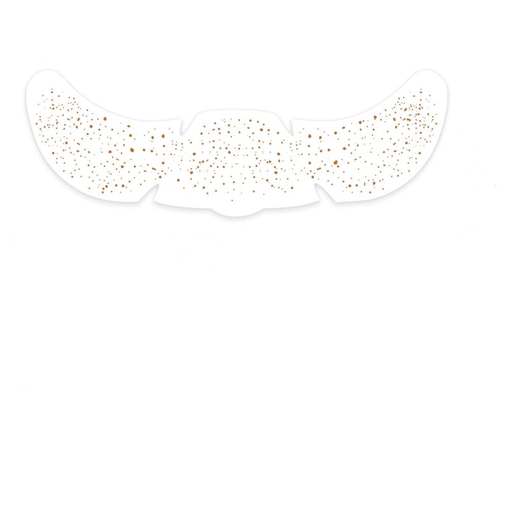 12PCS Glitter Freckles Temporary Tattoos, Gold, Silver, Brown, Pink, and Holographic Fake Tattoo Stickers, Hearts, Dots, Stars, Broken Diamonds, Snowflake Patterns, 6 in  2 in, Combinable