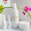 Sminko Nourishing Cream Cleanser - Hydrating 200ml, Coconut & Apricot for All Skin Types, Organic, Palm Oil Free, Paraben & Sulfate Free, Face Cleanser, Skin Cleanser view 3