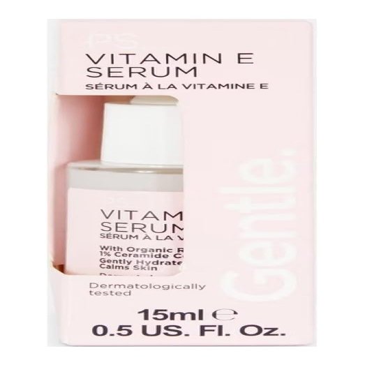 Vitamin E Serum  Hydrating & Nourishing Face Serum for Radiant Skincare (Pack of 1)