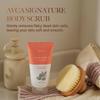 AVCA Signature Body Scrub Blackberry for Smooth, Radiant Skin and Exfoliation 180g, 6.34fl. oz. view 2