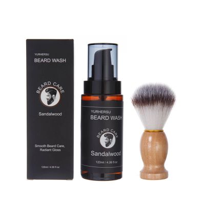 2/3/9Pcs Men's Grooming Essential Beard Care Set Unique Grooming Accesories Adult Him Husband Boyfriend Son Dad