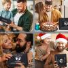 2/3/9Pcs Men's Grooming Essential Beard Care Set Unique Grooming Accesories Adult Him Husband Boyfriend Son Dad view 3