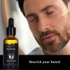 2/3/9Pcs Men's Grooming Essential Beard Care Set Unique Grooming Accesories Adult Him Husband Boyfriend Son Dad view 4