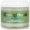 Beesaluxe HoneyBotan - 100% Natural Unpetroleum Skin Balm with Organic Ingredients - Petroleum Jelly Alternative for Lips, Hands, Baby Care, Makeup Remover, and More (2 Ounce) view 1