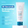 BE THE SKIN BHA+ 30-Second Exfoliator - Gommage Peeling Gel Willow Bark BHA + AHA Melts & Sweeps Dead Skin, Helps Clear Pores & Blackheads, No Harsh Beads for Oily Blemish-Prone Skin | 3.38 fl oz view 2