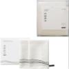 DEARCUS Korean Exfoliating Washcloth Towel 2Pcs + Bath Shower Towel1 Pack Bundle view 1