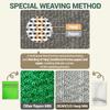 DEARCUS Korean Exfoliating Washcloth Towel 2Pcs + Bath Shower Towel1 Pack Bundle view 4