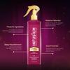 Infusium Repair and Replenish Heat Protector - Nourishing Heat Protection Spray for Hair with Vitamin E and Avocado Oil - Moisture Lock - 7.6 oz (Pack of 2) view 3
