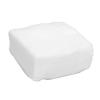 1600 Sheets Disposable Thin Wet Compress Cotton Pads, Safe Makeup Remover Wipes with Cotton Material for Beauty Salon view 4