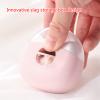 Baby Electric Fingernail Toenail Cut For Elderly Adults Electric Fingernail & Toenail Cutter view 3