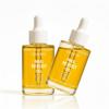 Onsen Secret Nail & Cuticle Repair Oil (2x35ml) - Dry Oil Formula - Japanese Tsubaki, Tea Tree & Jojoba - Strengthens Nails, Repairs Cuticles, Hydrates Skin & Hair - Natural & Vegan view 1