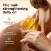 Onsen Secret Nail & Cuticle Repair Oil (2x35ml) - Dry Oil Formula - Japanese Tsubaki, Tea Tree & Jojoba - Strengthens Nails, Repairs Cuticles, Hydrates Skin & Hair - Natural & Vegan view 2