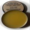 Cedarwood & Sandalwood Beard Balm 2 oz view 2