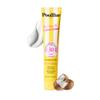 PoolBar SPF 30 Hydrating Mineral Body Sunscreen Cream for Women and Men Skin Care - Coconut Vanilla Scent Sun Care, Vegan and Water Resistant, Broad Spectrum Sunscreen, 140 ml (4.7 Fl. Oz) view 2