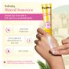 PoolBar SPF 30 Hydrating Mineral Body Sunscreen Cream for Women and Men Skin Care - Coconut Vanilla Scent Sun Care, Vegan and Water Resistant, Broad Spectrum Sunscreen, 140 ml (4.7 Fl. Oz) view 3
