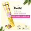 PoolBar SPF 30 Hydrating Mineral Body Sunscreen Cream for Women and Men Skin Care - Coconut Vanilla Scent Sun Care, Vegan and Water Resistant, Broad Spectrum Sunscreen, 140 ml (4.7 Fl. Oz) view 4