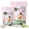 1 lb Cream Wax Beads & 2.5 lb Aloe Updated Big Pack Wax Beads Hair Removal Refilled for Any Wax Warmer view 1
