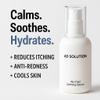 AD SOLUTION Ato Fast Calming Serum for Sensitive & Eczema-Prone Skin Instant Relief from Itch, Redness & Flare-Ups Powered by Cica & Panthenol 1.69 Fl Oz view 3