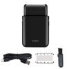 Electric For For Men Washable USB Rechargeable Cordless Foil Shaver view 1