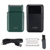 Electric For For Men Washable USB Rechargeable Cordless Foil Shaver view 2