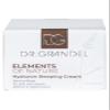 DR. GRANDEL ELEMENTS OF NATURE Hyaluron Sleeping Cream I smoothing night care view 4