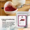 Aayuleubeda Badi Care ABC Hibiscus Powder 227g (8 Oz) view 2
